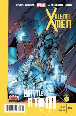 Original Front Cover
