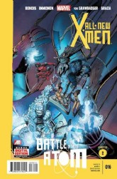 Original Front Cover