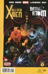 Original Front Cover
